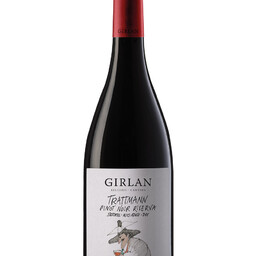 Girlan Pinot Nero Riserva "Trattman" 2021 (rosso)